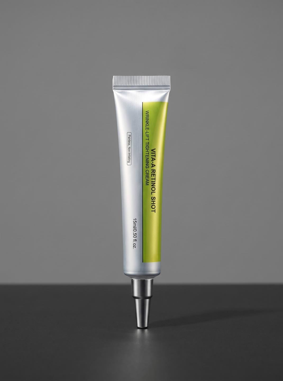Retinol Night Eye Cream