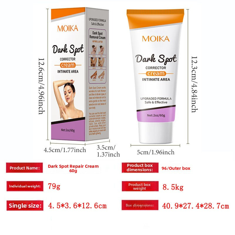Salmon Collagen Cream with PDRN
