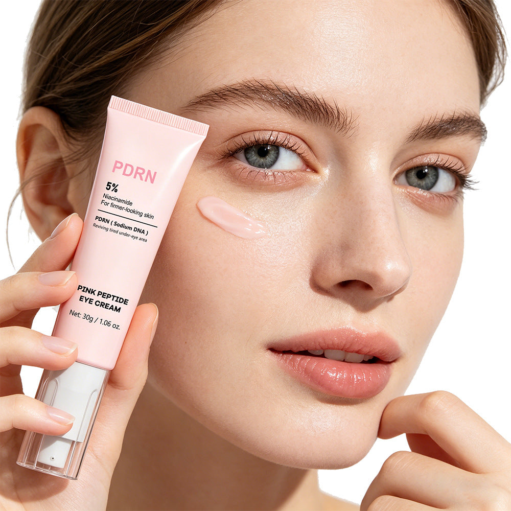 PDRN Pink Eye Cream