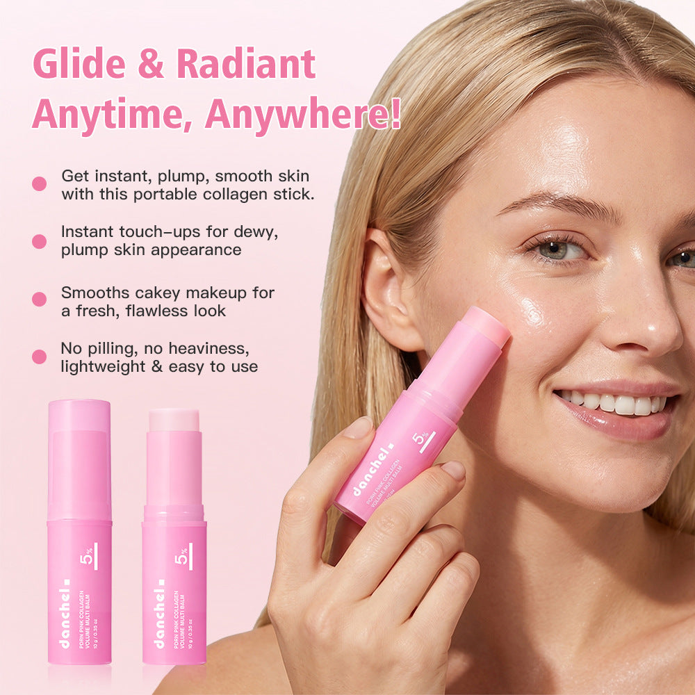 Collagen Moisturizing Cream