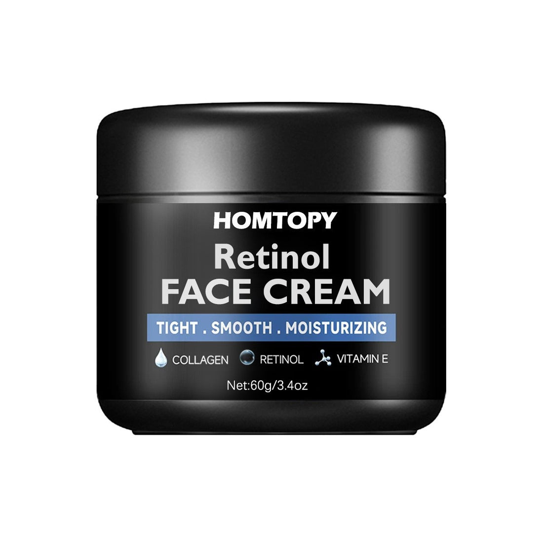 Men's Retinol Face Cream