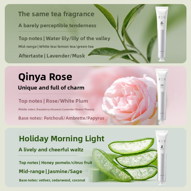 Everyday Hand Cream