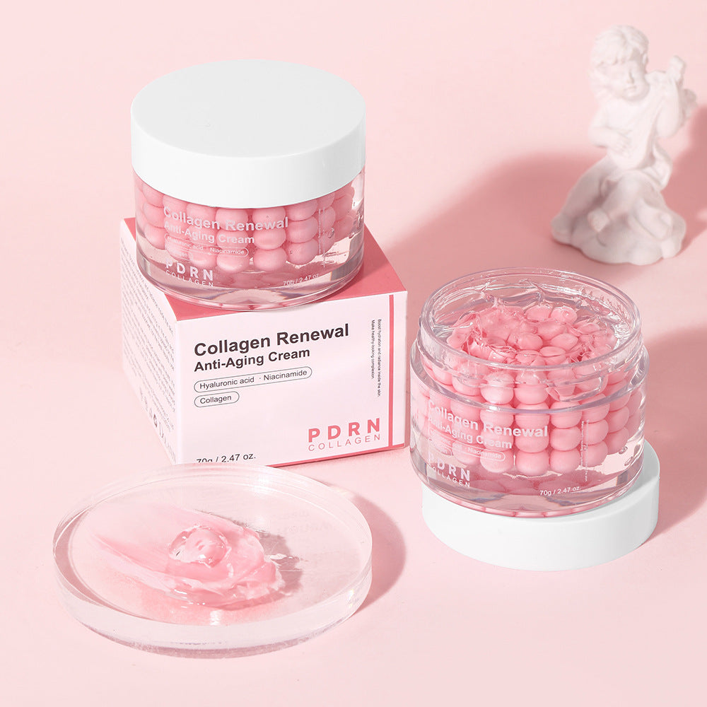 PDRN Capsule Cream