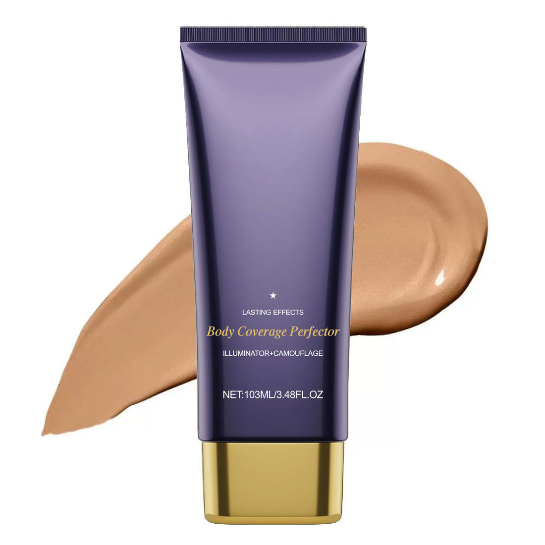 Body Cover Cream