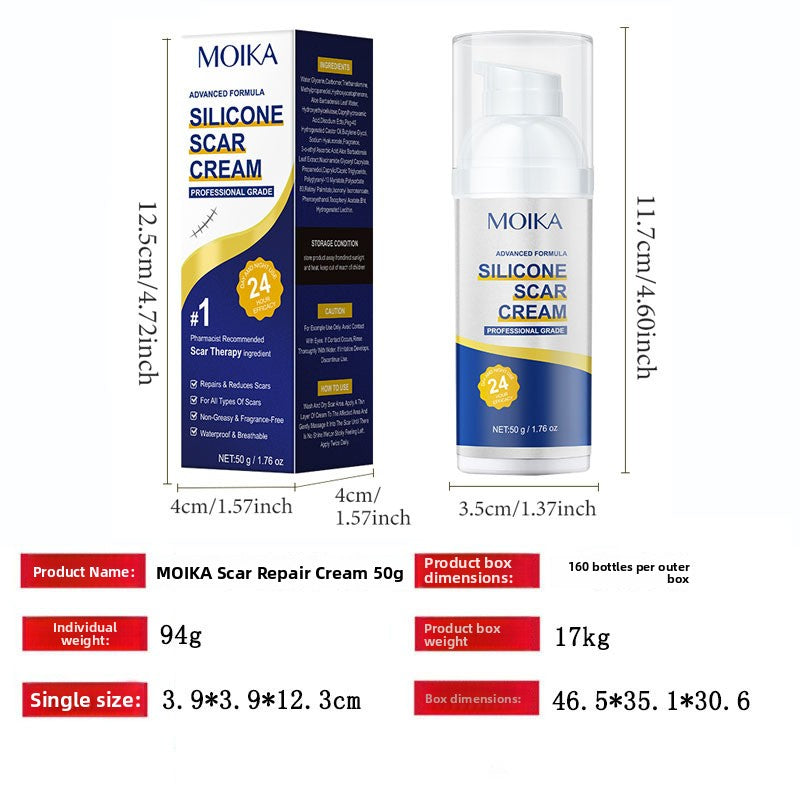 Salmon Collagen Cream with PDRN
