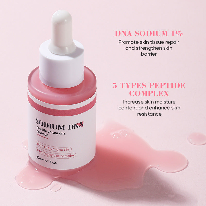 PDRN Glow Serum