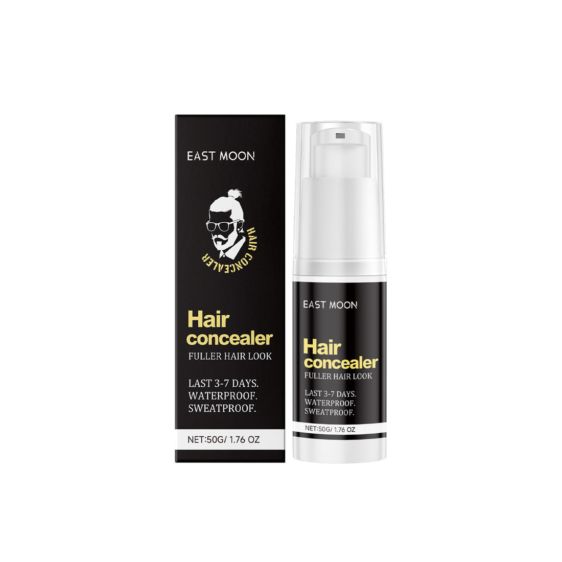 Root Cover Cream