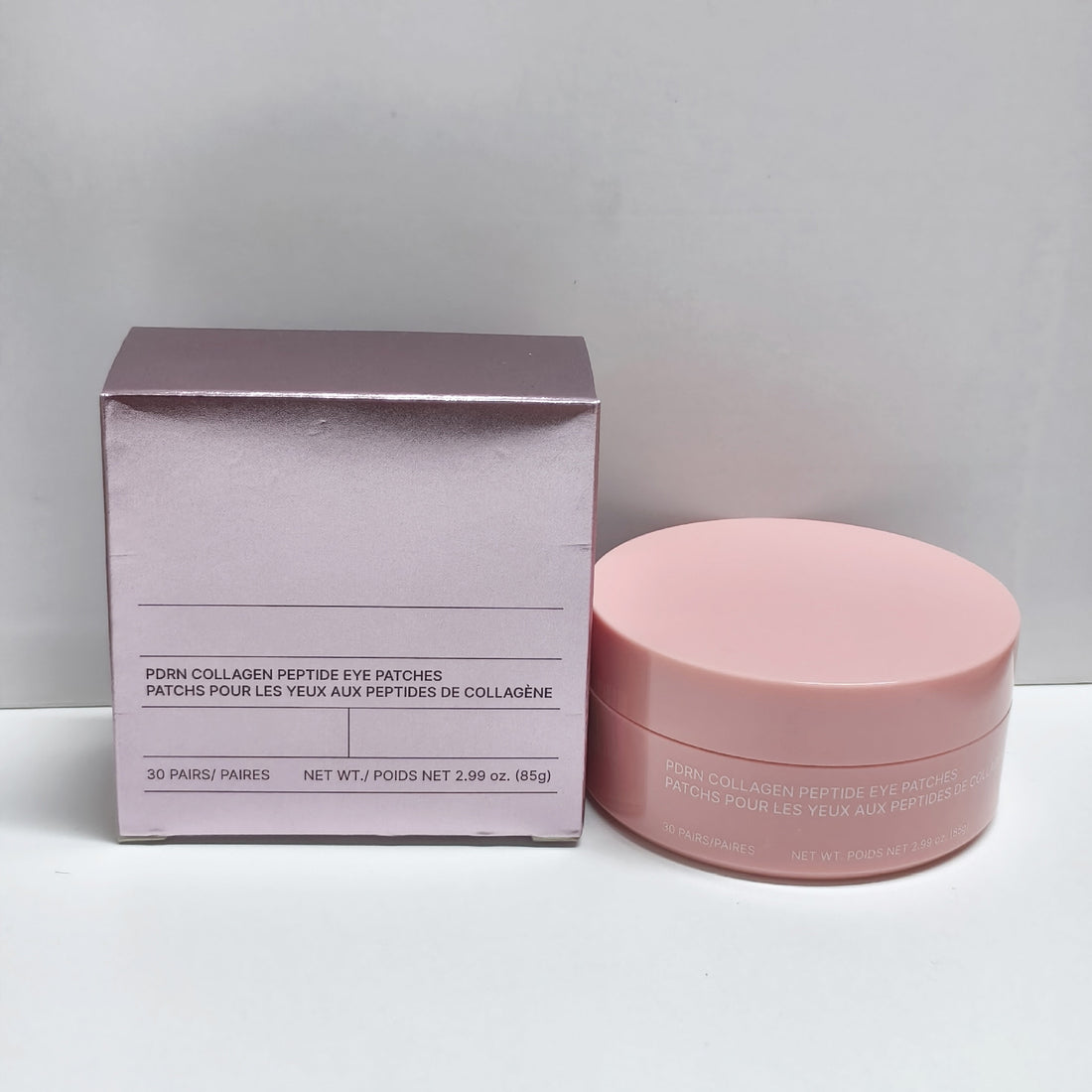 PDRN Collagen Eye Patches