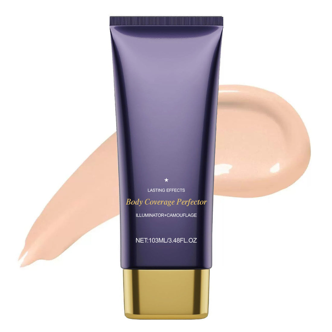 Body Cover Cream