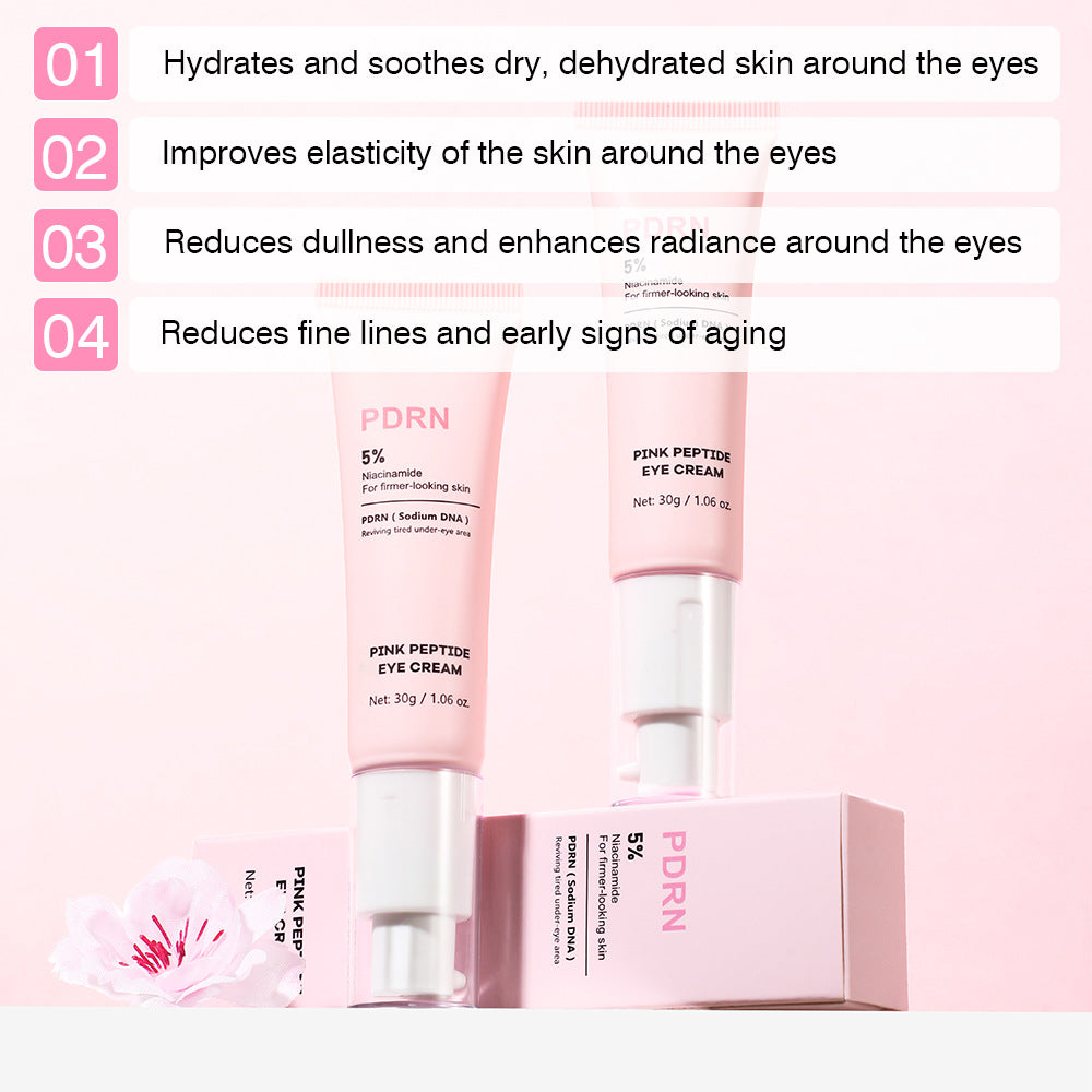 PDRN Pink Eye Cream