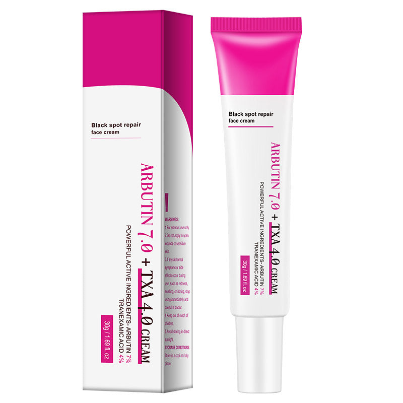 Salmon Collagen Cream with PDRN