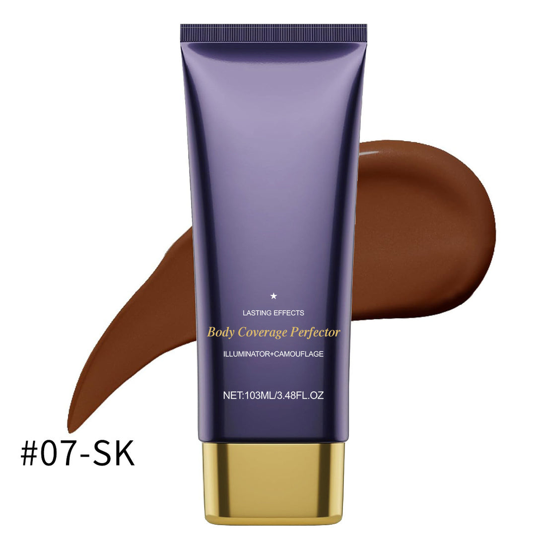 Body Cover Cream