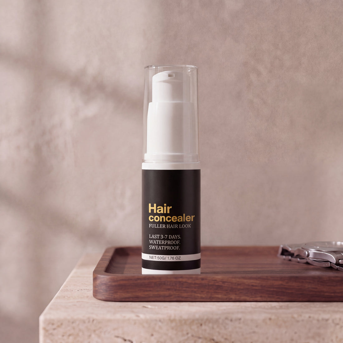Root Cover Cream