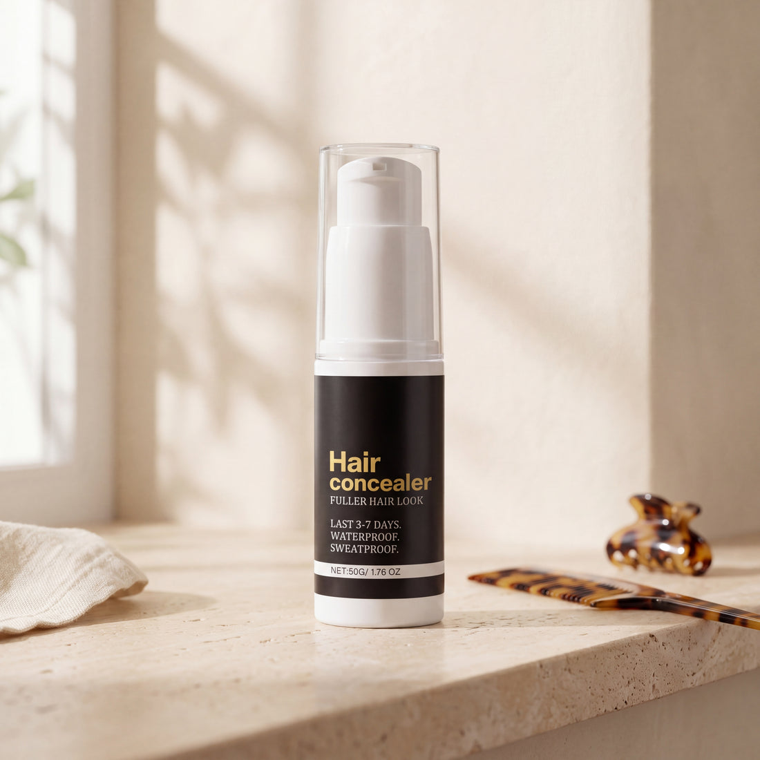 Root Cover Cream
