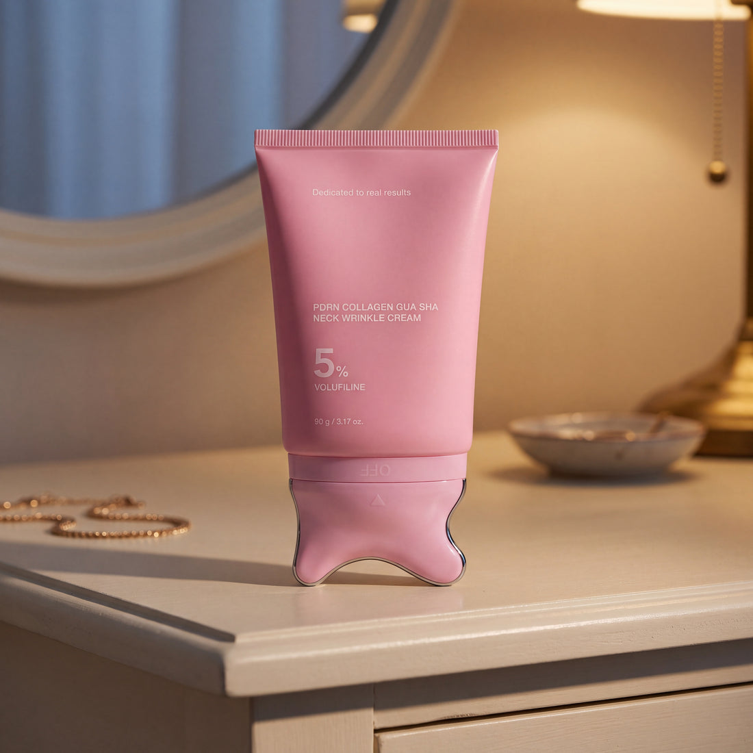 PDRN Neck & Chest Cream