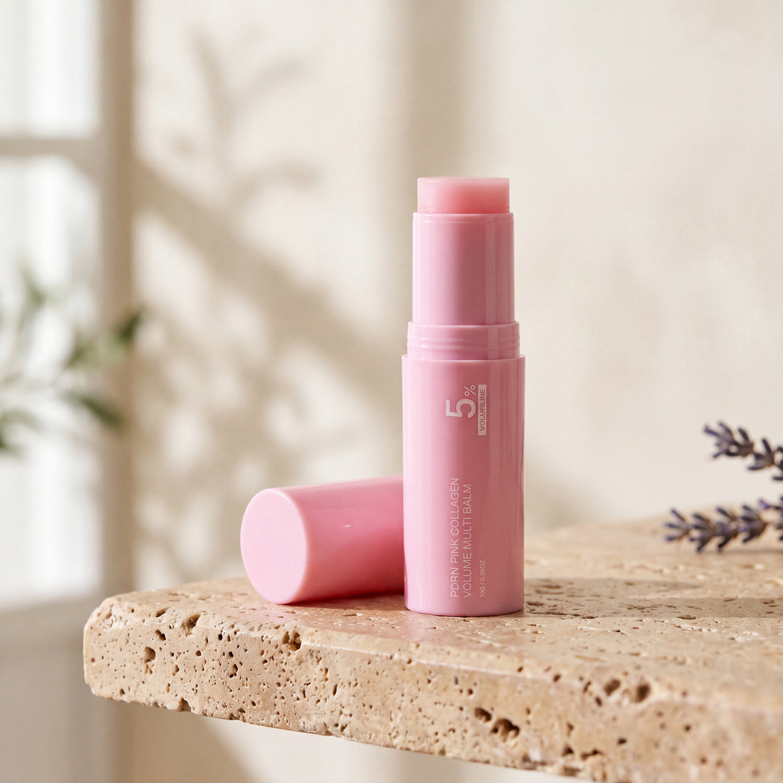 PDRN Night Seal Balm
