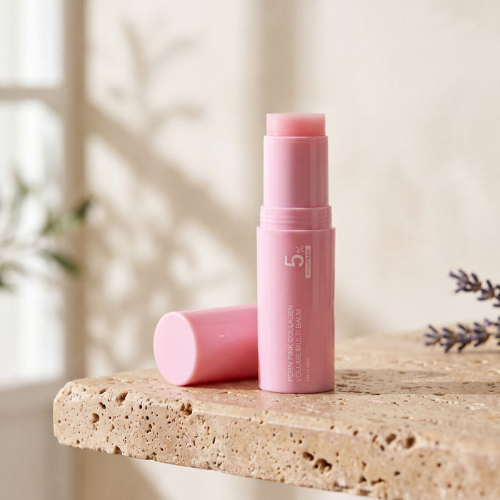 PDRN Night Seal Balm