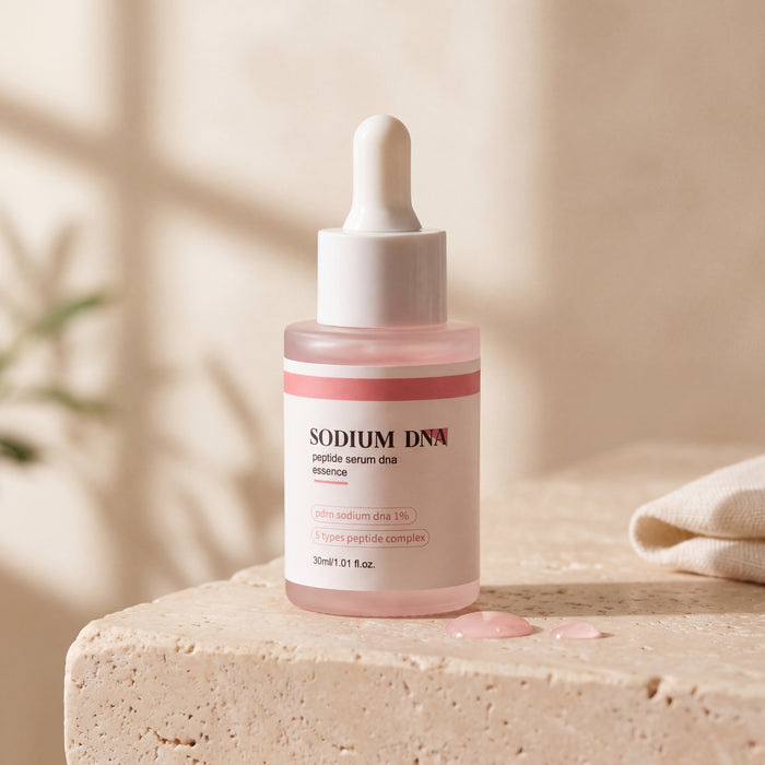 PDRN Glow Serum