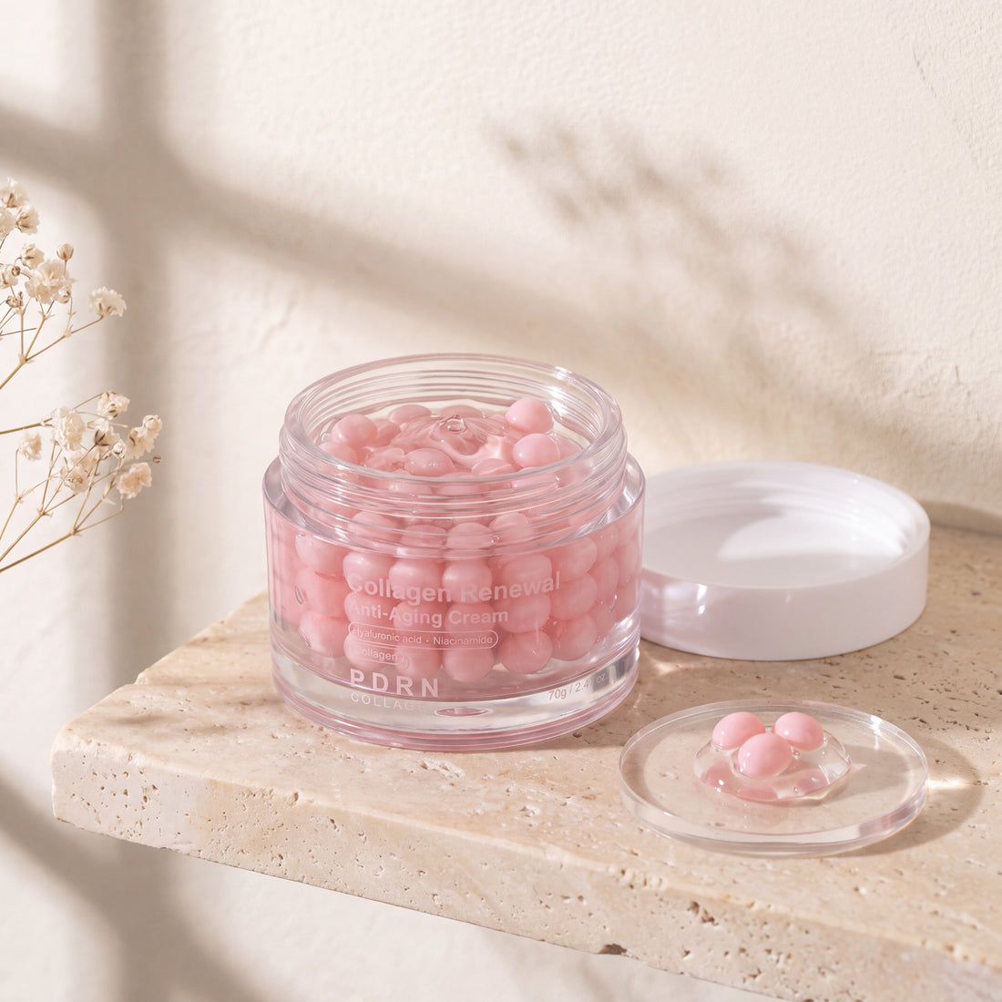 PDRN Capsule Cream