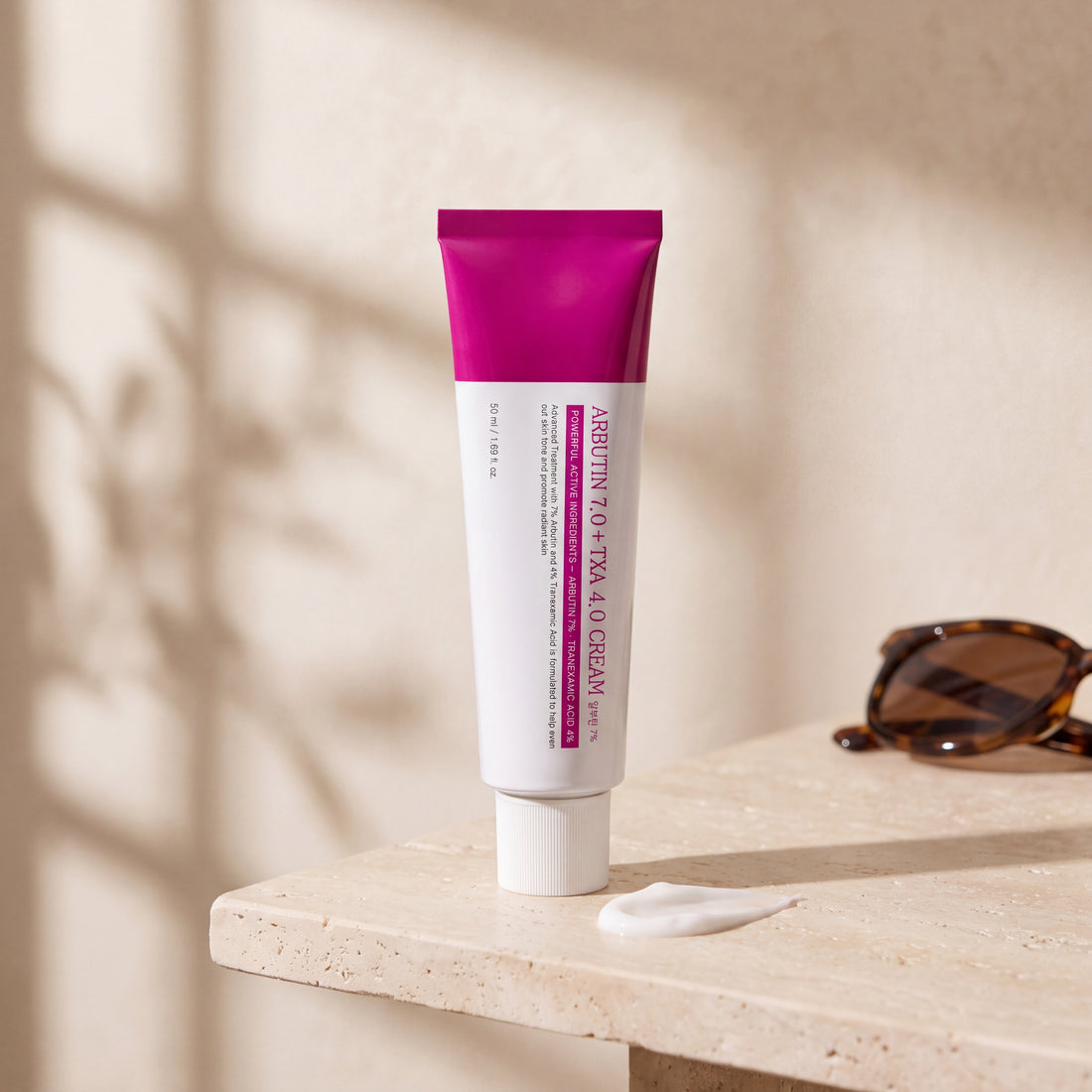 Arbutin Spot Cream