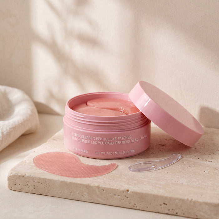 PDRN Collagen Eye Patches