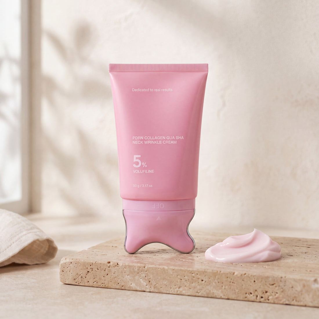 PDRN Neck & Chest Cream