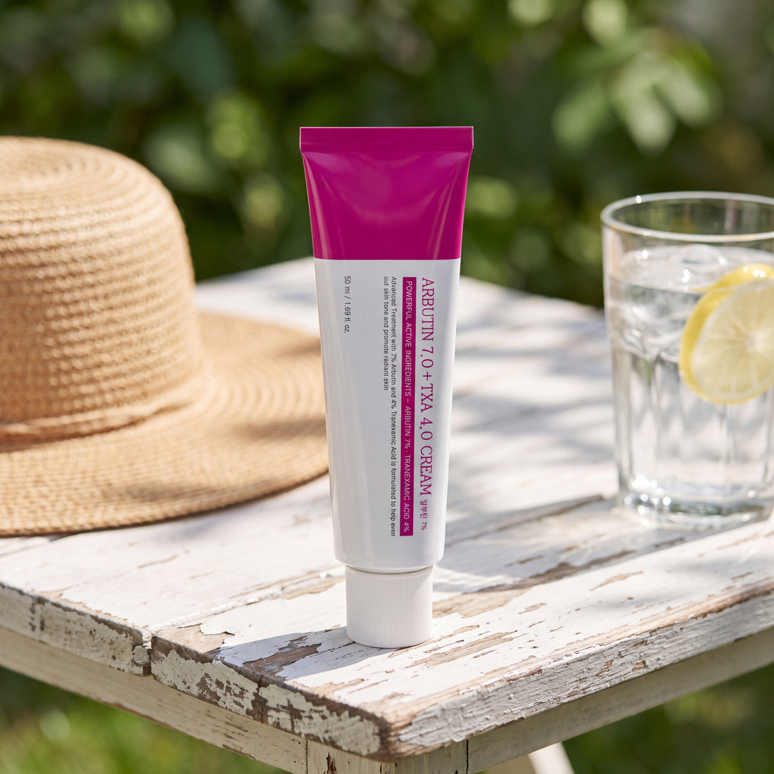 Arbutin Spot Cream