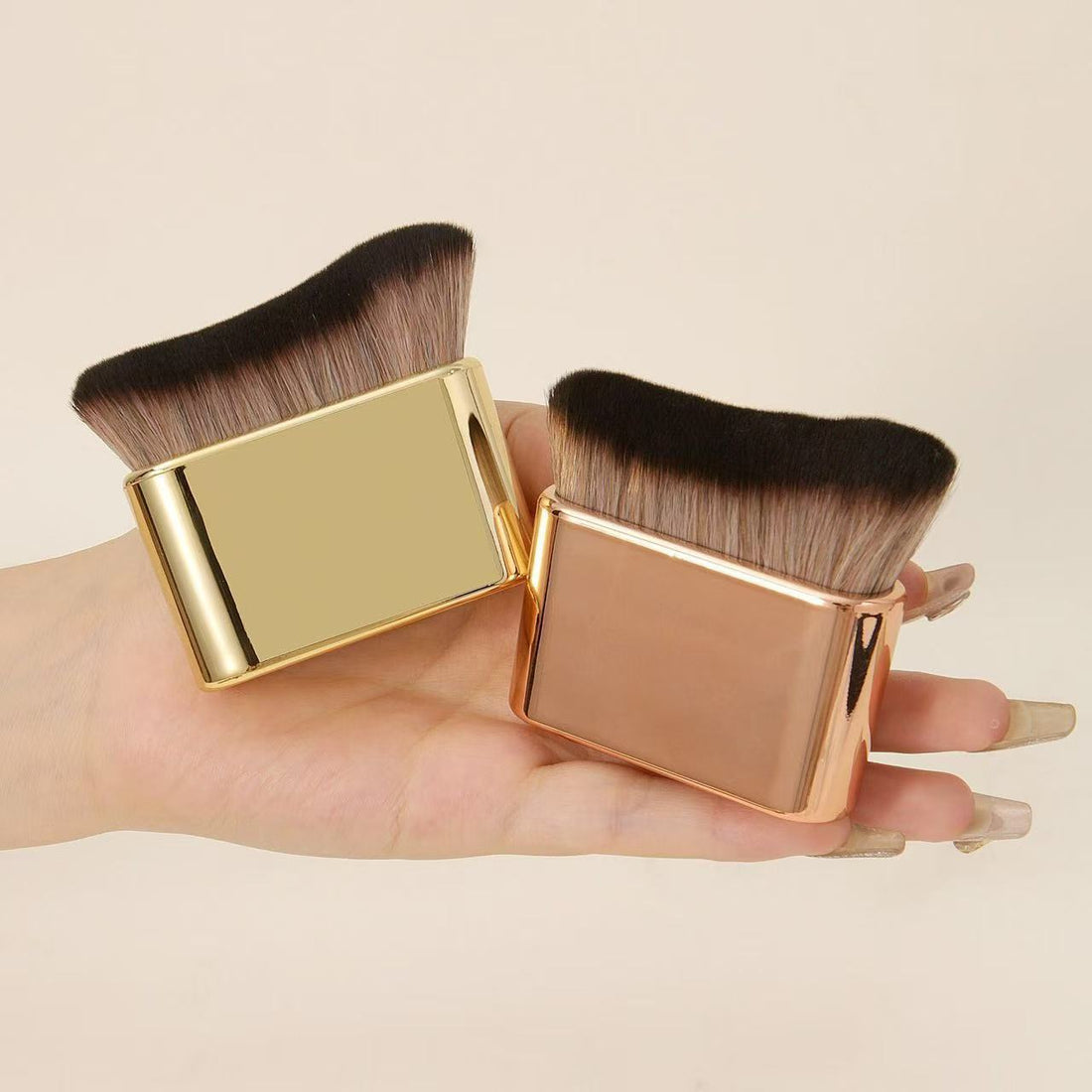 Wave Blending Brush
