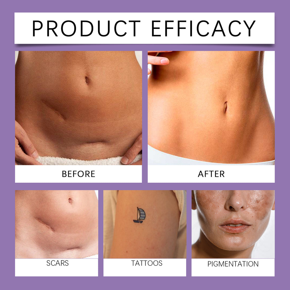 Body Cover Cream