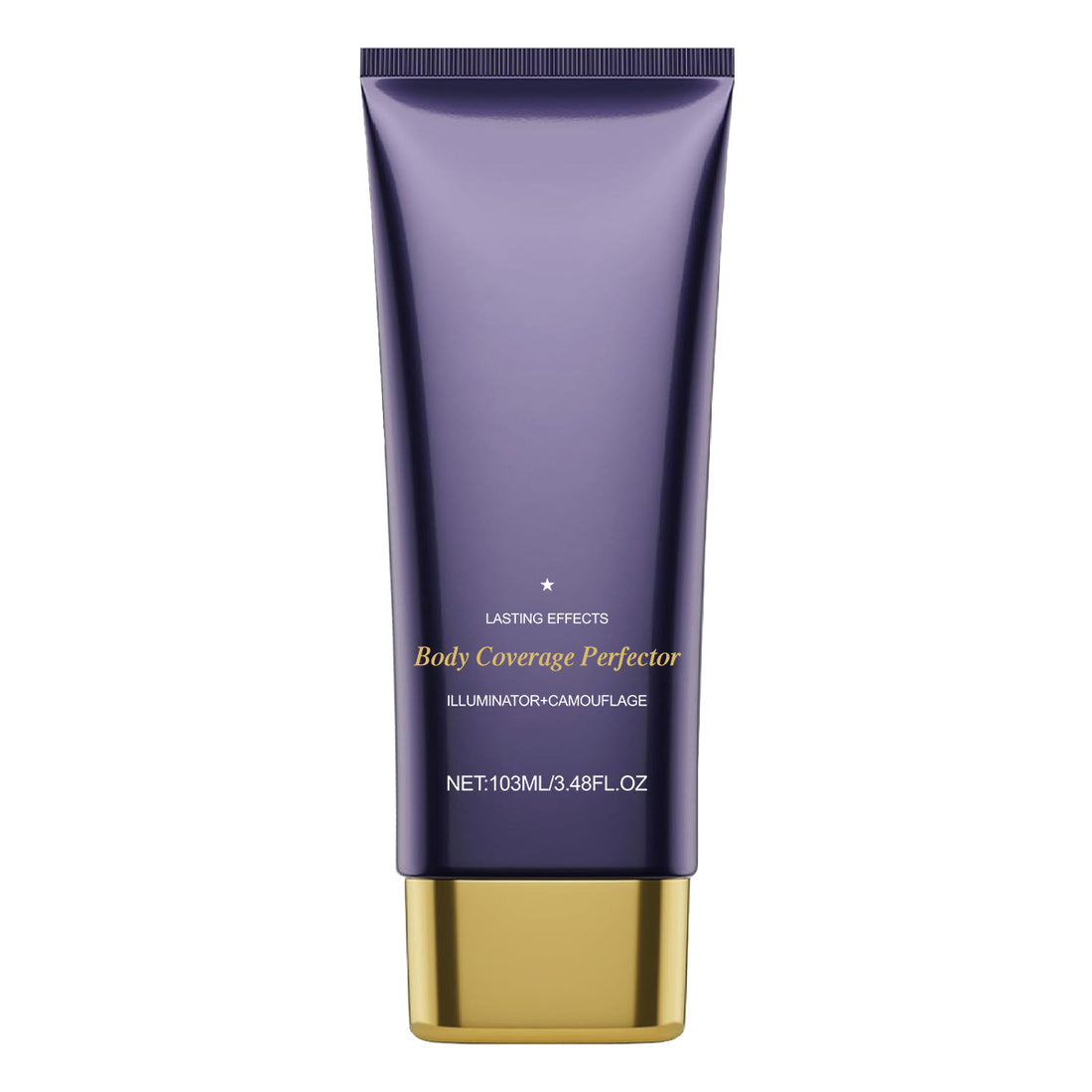 Body Cover Cream