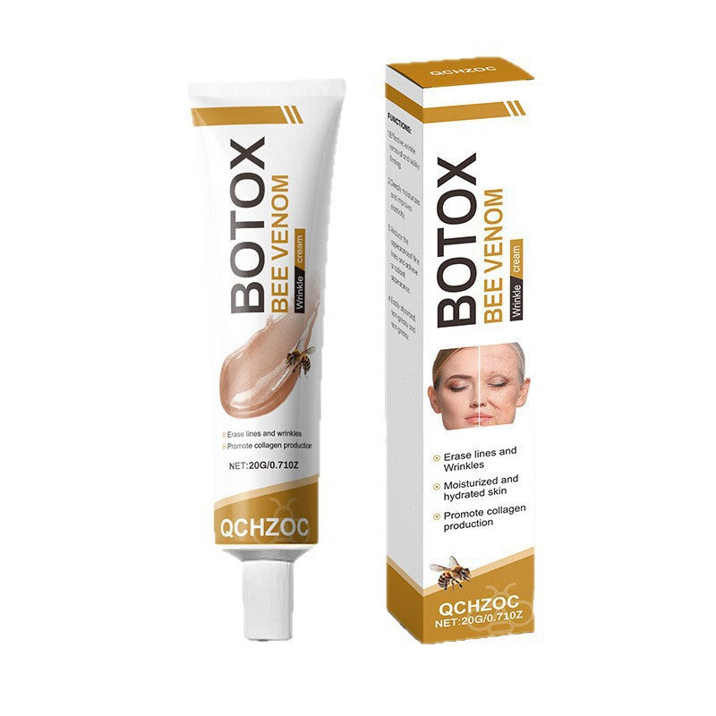 Bee Venom Anti-Wrinkle Cream