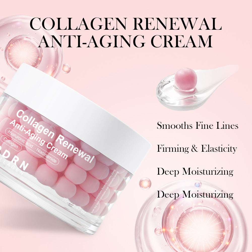 PDRN Capsule Cream
